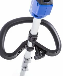 Kobalt 80-Volt Max 16-in Straight Cordless String Trimmer (Battery Included) - Outdoor Tools & Equipment -Kobalt Sales Store 10534074 scaled