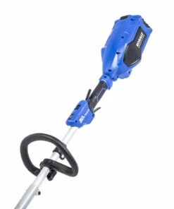 Kobalt 80-Volt Max 16-in Straight Cordless String Trimmer (Battery Included) - Outdoor Tools & Equipment -Kobalt Sales Store 10534075 scaled