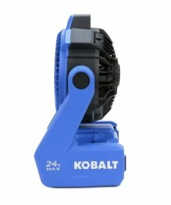 Kobalt Hybrid 24-volt Max Jobsite Blower (Tool Only) - Power Tools -Kobalt Sales Store 10732527
