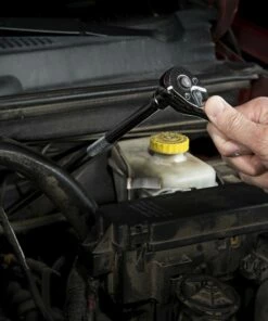 Kobalt 1-Piece 3/8-in Drive 20-in Socket Extension - Hand Tools -Kobalt Sales Store 10739702