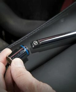 Kobalt 1-Piece 3/8-in Drive 20-in Socket Extension - Hand Tools -Kobalt Sales Store 10739703