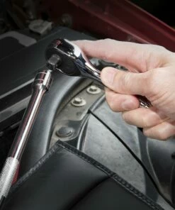 Kobalt 1-Piece 3/8-in Drive 20-in Socket Extension - Hand Tools -Kobalt Sales Store 10739704