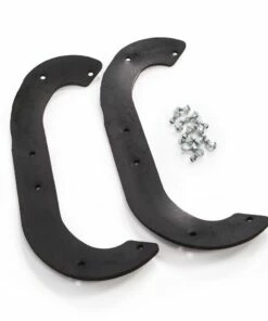 Kobalt Rubber Snow Blower Impeller - Outdoor Tools & Equipment