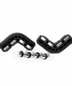 Kobalt Plastic Snow Blower Skid Shoes - Outdoor Tools & Equipment -Kobalt Sales Store 10773971