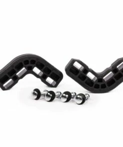 Kobalt Plastic Snow Blower Skid Shoes - Outdoor Tools & Equipment -Kobalt Sales Store 10773973