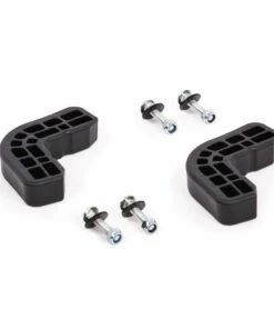 Kobalt Plastic Snow Blower Skid Shoes - Outdoor Tools & Equipment