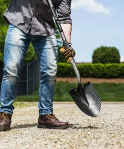 Kobalt 48-in Steel Handle Digging Shovel - Outdoor Tools & Equipment 10 Kobalt 48-in Steel Handle Digging Shovel - Outdoor Tools & Equipment -Kobalt Sales Store 10881167