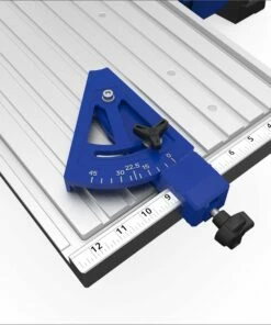 Kobalt 7-in 6-Amp Wet Tabletop Sliding Table Tile Saw - Power Tools -Kobalt Sales Store 10890432