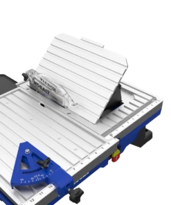 Kobalt 7-in 6-Amp Wet Tabletop Sliding Table Tile Saw - Power Tools -Kobalt Sales Store 10890435