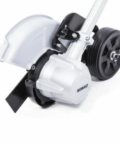 Kobalt 80-volt Max 8-in Cordless Electric Lawn Edger Battery Included - Outdoor Tools & Equipment -Kobalt Sales Store 11035362