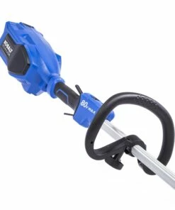 Kobalt 80-volt Max 8-in Cordless Electric Lawn Edger Battery Included - Outdoor Tools & Equipment -Kobalt Sales Store 11035366