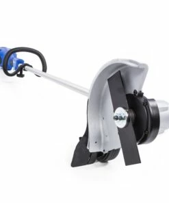 Kobalt 80-volt Max 8-in Cordless Electric Lawn Edger Battery Included - Outdoor Tools & Equipment -Kobalt Sales Store 11035370