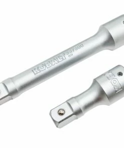 Kobalt 3/4-in Drive 20-Piece Standard (SAE) Matte Mechanics Tool Set (3/4-in;) - Hand Tools -Kobalt Sales Store 11242201 scaled