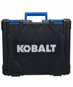 Kobalt 8 Amps 1/2-in Drive (Tool Only) - Power Tools -Kobalt Sales Store 11383710