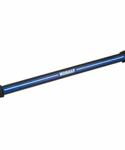 Kobalt Steel 12-in Tool Bar Magnetic Accessory - Tool Storage & Work Benches