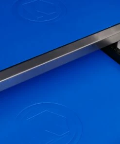 Kobalt 3000 Series 41-in W x 26.1-in H 8-Drawer Stainless Steel Tool Chest (Stainless Steel) - Tool Storage & Work Benches -Kobalt Sales Store 11561537