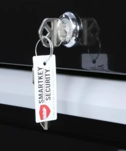 Kobalt 3000 Series 41-in W x 37.5-in H 8-Drawer Steel Rolling Tool Cabinet (Black) - Tool Storage & Work Benches -Kobalt Sales Store 11561566