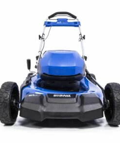 Kobalt 80-Volt Max Brushless 21-in Push Cordless Electric Lawn Mower (Battery Not Included) - Outdoor Tools & Equipment -Kobalt Sales Store 11563111