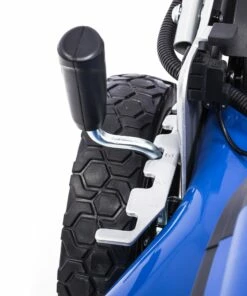 Kobalt 80-Volt Max Brushless 21-in Push Cordless Electric Lawn Mower (Battery Not Included) - Outdoor Tools & Equipment -Kobalt Sales Store 11563112