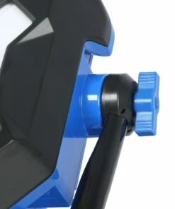 Kobalt LED Rechargeable Portable Work Light - Commercial Lighting -Kobalt Sales Store 12049731