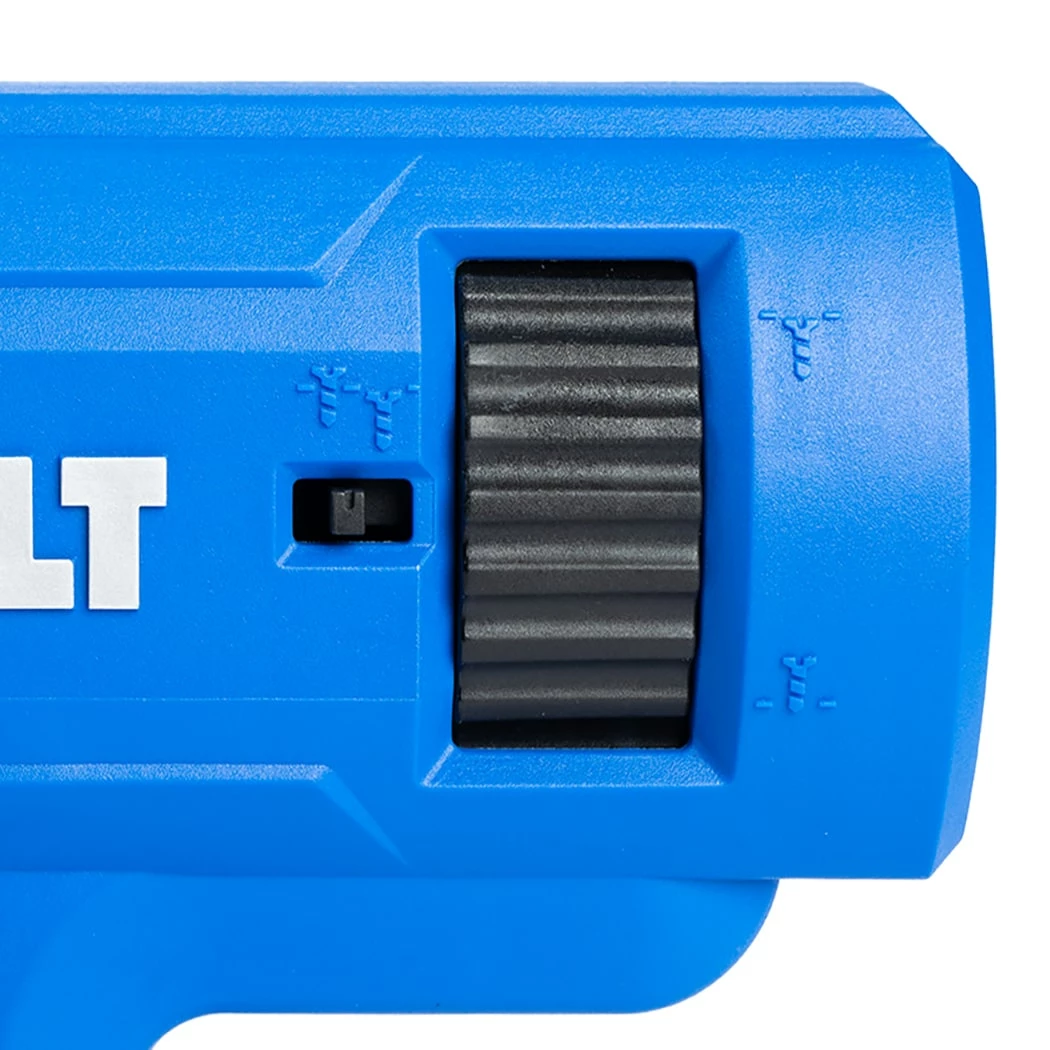 Kobalt 24-Volt Collated Fastener Brushless Screw Gun - Power Tools 3 Kobalt 24-Volt Collated Fastener Brushless Screw Gun - Power Tools - Image 3