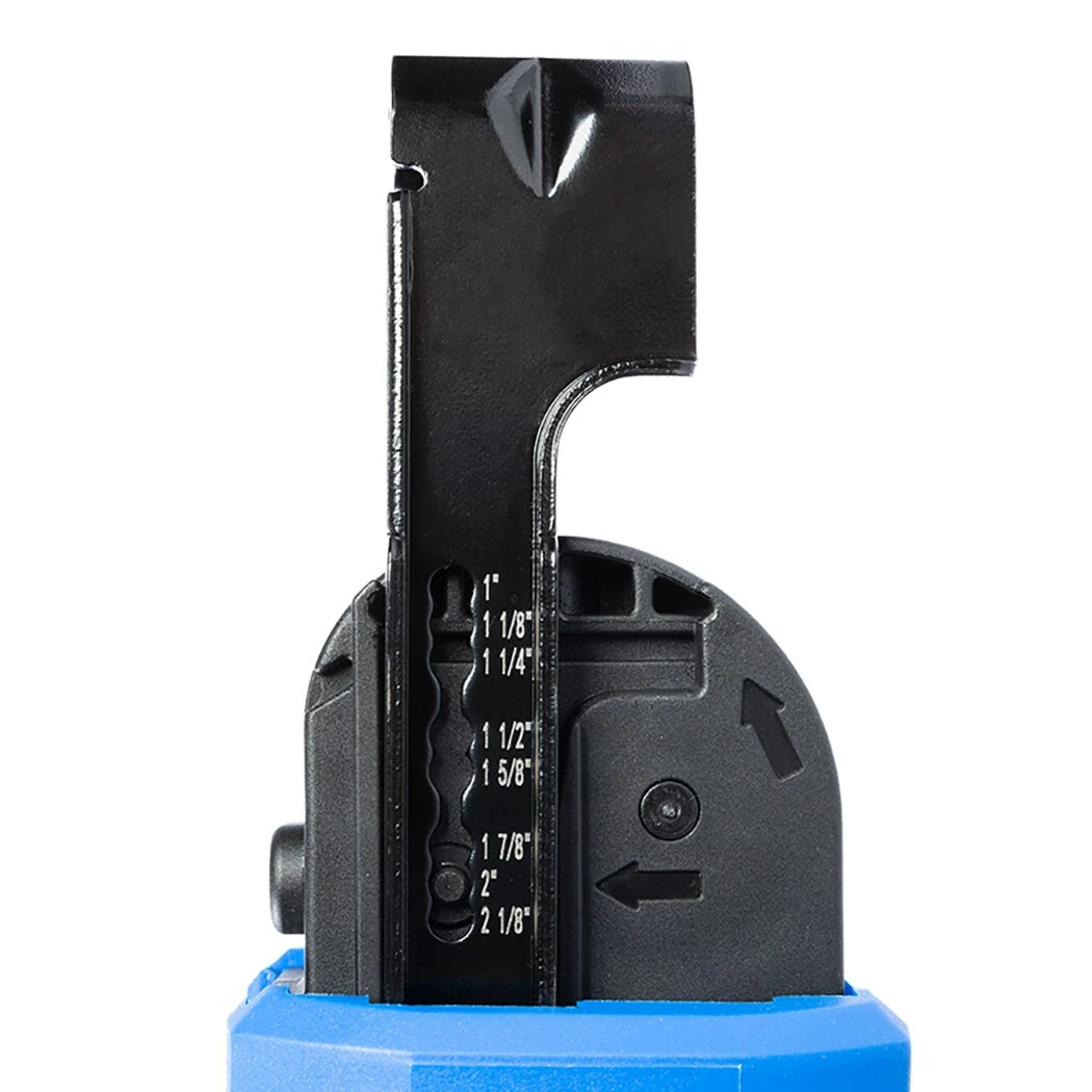 Kobalt 24-Volt Collated Fastener Brushless Screw Gun - Power Tools 5 Kobalt 24-Volt Collated Fastener Brushless Screw Gun - Power Tools - Image 5