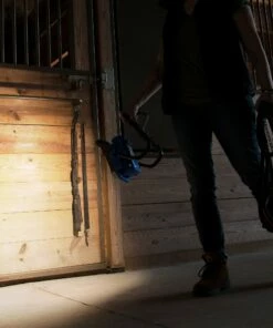 Kobalt LED Rechargeable Portable Work Light - Commercial Lighting -Kobalt Sales Store 12534187