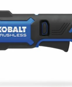 Kobalt 24-volt Max 3/8-in Brushless Right Angle Cordless Drill - Power Tools
