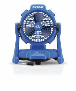 Kobalt 24-volt Max Jobsite Blower (Tool Only) - Power Tools