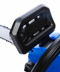 Kobalt 24-volt 12-in Brushless Cordless Electric Chainsaw Ah (Tool Only) - Outdoor Tools & Equipment -Kobalt Sales Store 14911996