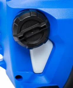 Kobalt 24-volt 12-in Brushless Cordless Electric Chainsaw Ah (Tool Only) - Outdoor Tools & Equipment -Kobalt Sales Store 14911998