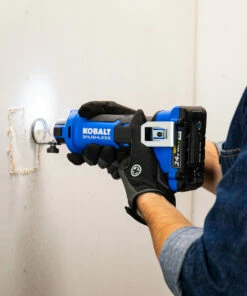 Kobalt 1-Speed Cordless 24-Volt Max Cutting Rotary Tool - Power Tools -Kobalt Sales Store 14935451 scaled