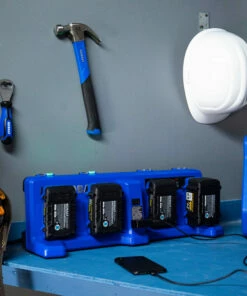 Kobalt 24-Volt Max Power Tool Battery Charger - Power Tool Accessories -Kobalt Sales Store 15157870 scaled