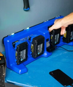 Kobalt 24-Volt Max Power Tool Battery Charger - Power Tool Accessories -Kobalt Sales Store 15157872 scaled