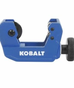 Kobalt 7/8-in Copper Tube Cutter - Plumbing Tools & Cements