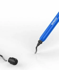 Kobalt Deburring Tool - Plumbing Tools & Cements