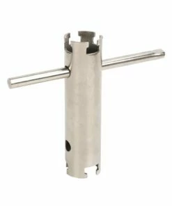 Kobalt Strainer Basket Wrench - Plumbing Tools & Cements