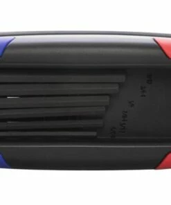 Kobalt 17-key Folding Hex Key Set - Hand Tools -Kobalt Sales Store 15281035