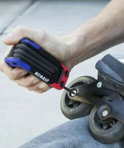 Kobalt 17-key Folding Hex Key Set - Hand Tools -Kobalt Sales Store 15281038