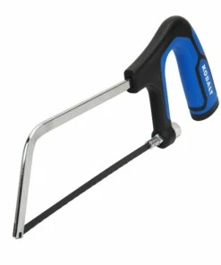 Kobalt 6-in Fine Finish Cut Hand Saw - Hand Tools