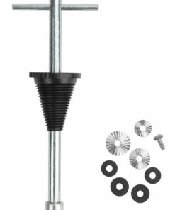 Kobalt Long-stem Faucet Reseater Kit - Plumbing Tools & Cements