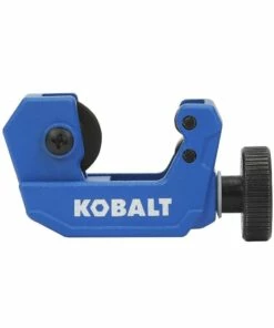 Kobalt 5/8-in Copper Tube Cutter - Plumbing Tools & Cements