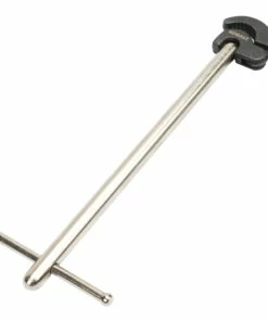 Kobalt 11-in Basin Wrench - Plumbing Tools & Cements