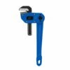 Kobalt 10-in Multi-angle Pipe Wrench - Plumbing Tools & Cements