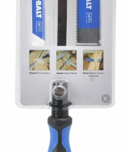 Kobalt 10-in Cross-cutting Tooth Saw - Hand Tools -Kobalt Sales Store 15491467 scaled