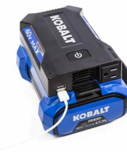 Kobalt 300-Watt Power Inverter - Car Chargers & Jump Starters 9 Kobalt 300-Watt Power Inverter - Car Chargers & Jump Starters -Kobalt Sales Store 15611242