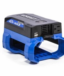 Kobalt 300-Watt Power Inverter - Car Chargers & Jump Starters