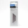 Kobalt Carbon Steel Utility Razor Blade(5-Pack) - Hand Tools