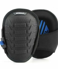 Kobalt Gel pro flooring knee pads Non-Marring Knee Pads -