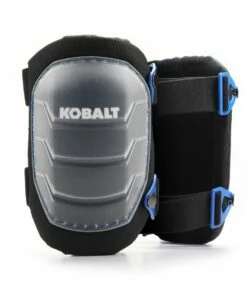 Kobalt Hard Shell Knee Pads -